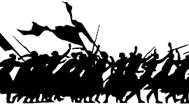 Timeline: Revolusjon tidslinje innlevering