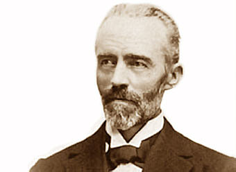 Suizo Emil T. Kocher - Premio Nobel.