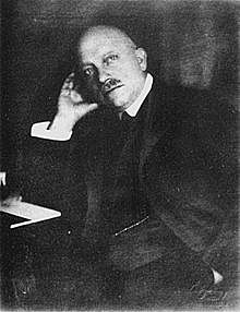 Ernest Wertheim - Monografía.