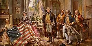 Revolución americana