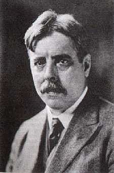 EDWARD THORNDIKE (1874-1949)