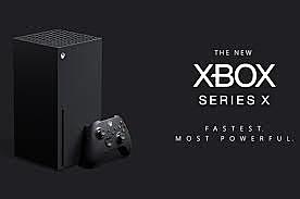 XBOX SERIES X