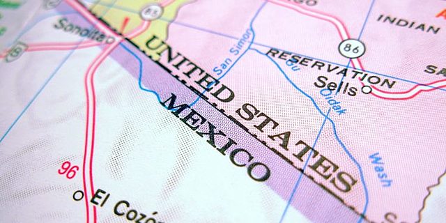 Mexico Banned Immigration From The United States