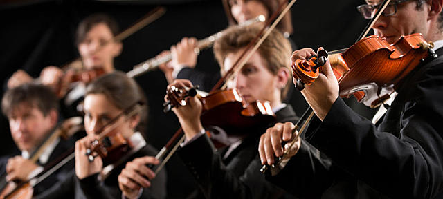 musica cristiana clasica