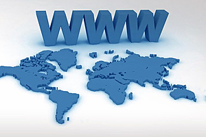 Η δημιουργία του Παγκόσμιου Ιστού (World Wide Web)