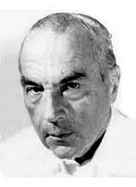 Rudolph Nissen - Primera resección del cardias por vía toracoabdominal.