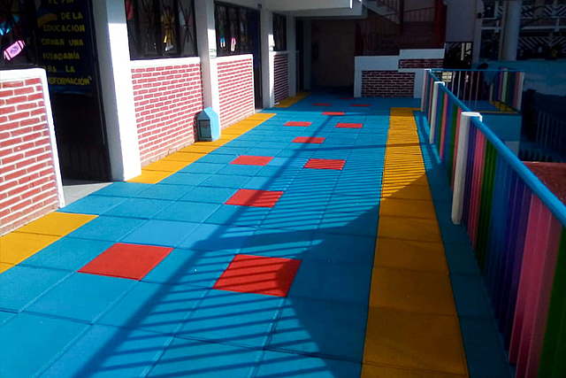 Graduación del Preescolar