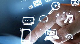 Timeline: El internet en Honduras