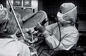 Advenimiento de la colecistectomía por videolaparoscopía.