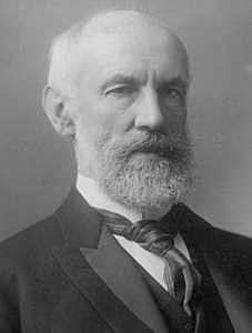 STANLEY HALL (1844-1924)