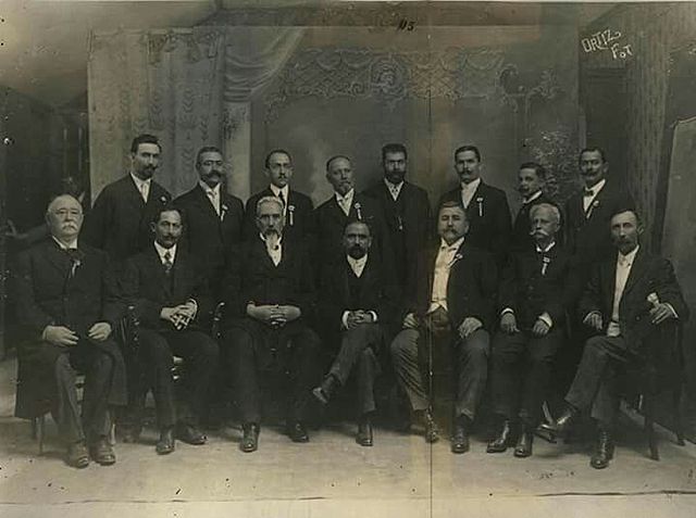 Presidente provisional