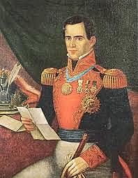 Santa Anna
