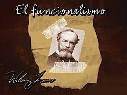 Teoría funcionalista