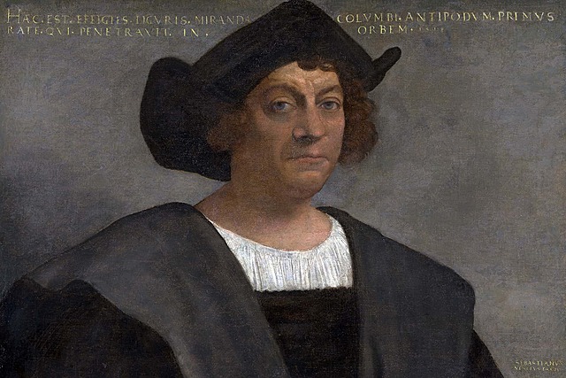 The Beginning of Spain's Transatlantic Slavery