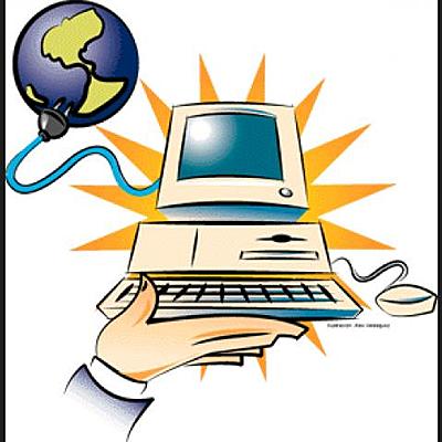 Timeline: La historia de la computación