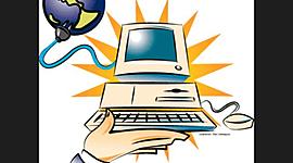 Timeline: La historia de la computación