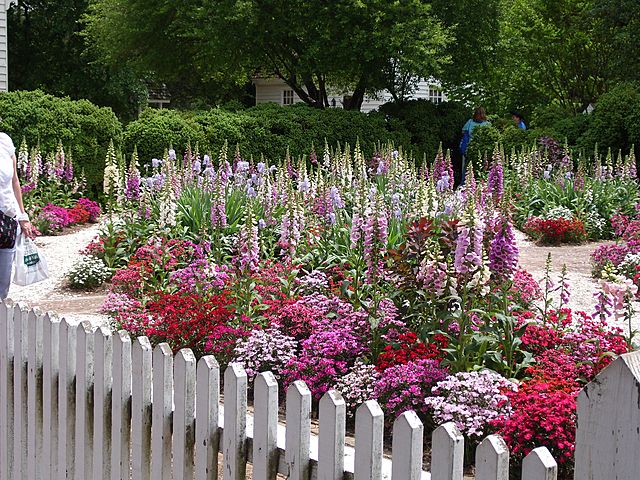 Colonial Williamsburg