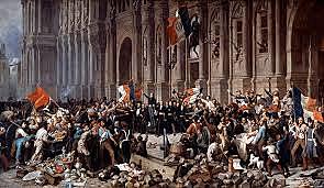 Revoluciones liberales