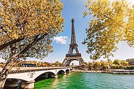 Fredsslutningen i Paris