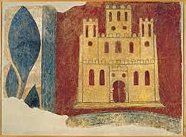 Creación del Condado de Castilla