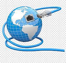 Internet por cable
