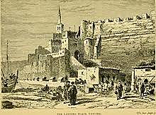 Conquista de Tânger