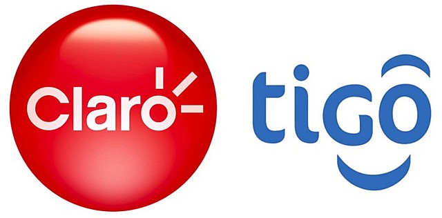 Internet por empresas telefonicas