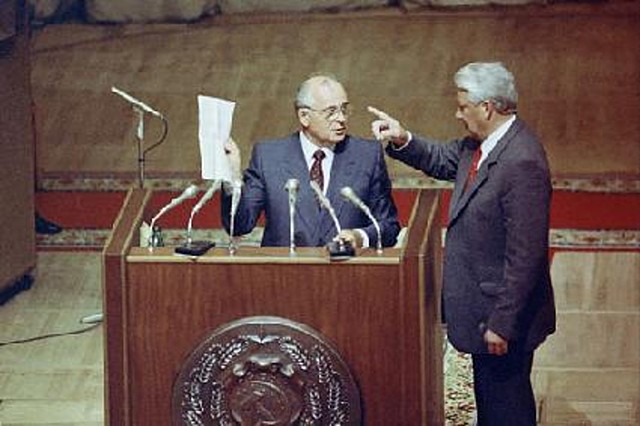 Problemas políticos