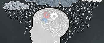 Enfermedades mentales: depresión, ansiedad