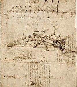 Crea "el pont autoportant"
