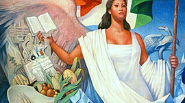 Timeline: CARACTERÍSTICAS IMPORTANTES DE LOS DIFERENTES MODELOS EDUCATIVOS IMPLEMENTADOS EN MÉXICO