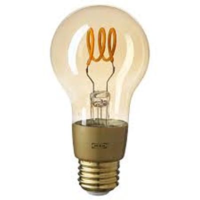 Timeline: Light Bulb