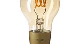 Timeline: Light Bulb