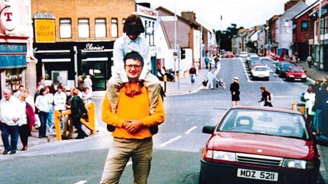 Omagh Bombing: