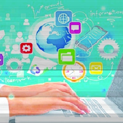 Timeline: Evolución de las Tecnologías de la información