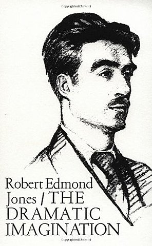 Robert Edmond Jones (1887-1954)