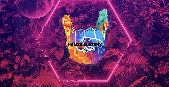 Hamza Bustany  YouTube