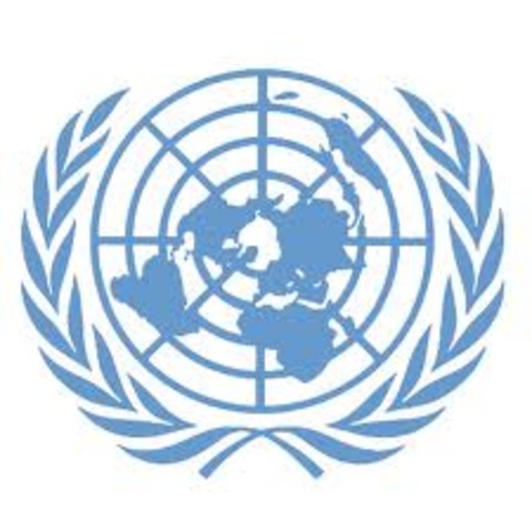 U.S. joins the United Nations