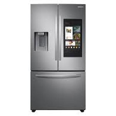 Timeline: Refrigerator: Technology Timeline