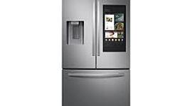 Timeline: Refrigerator: Technology Timeline
