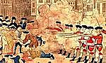 Boston Massacre