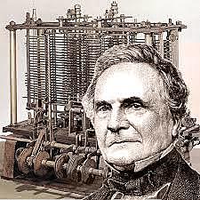 La Máquina Analítica