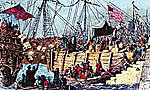 Boston Tea Party