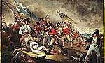 Battle of Bunker Hill