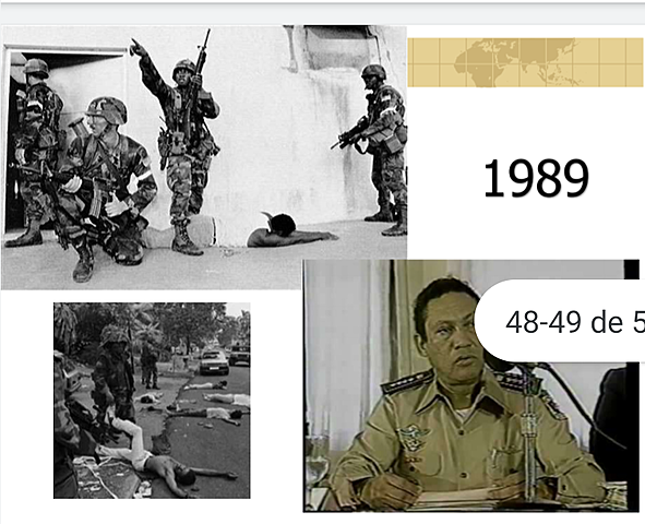 Son conocidas como las revoluciónes de 1989