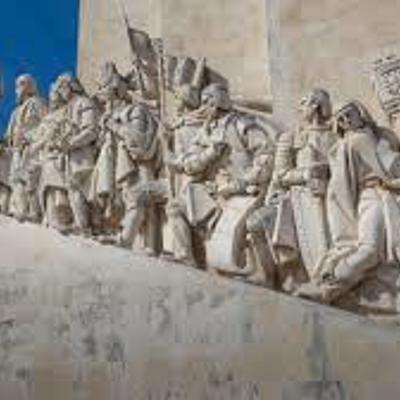 Timeline: Conquistas no Norte de África