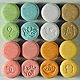 Mdma tablets