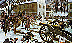 Battle of Trenton