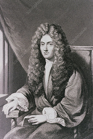Robert Boyle
