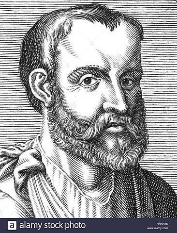 Galeno (130 d.C.-200 d.C.)